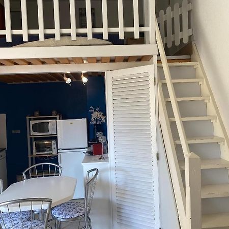 Joli Appartement Mezzanine Avec Parking La Roquille Agde Εξωτερικό φωτογραφία