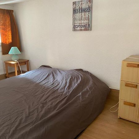 Joli Appartement Mezzanine Avec Parking La Roquille Agde Εξωτερικό φωτογραφία