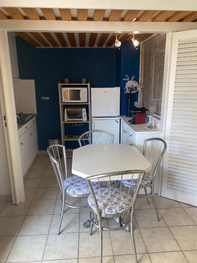 Joli Appartement Mezzanine Avec Parking La Roquille Agde Εξωτερικό φωτογραφία