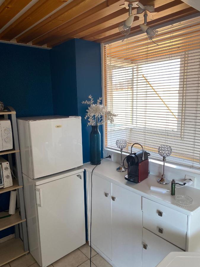 Joli Appartement Mezzanine Avec Parking La Roquille Agde Εξωτερικό φωτογραφία