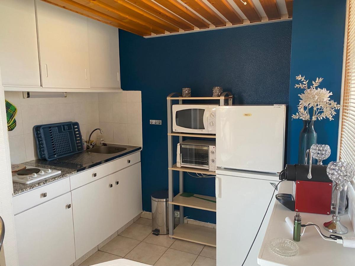 Joli Appartement Mezzanine Avec Parking La Roquille Agde Εξωτερικό φωτογραφία