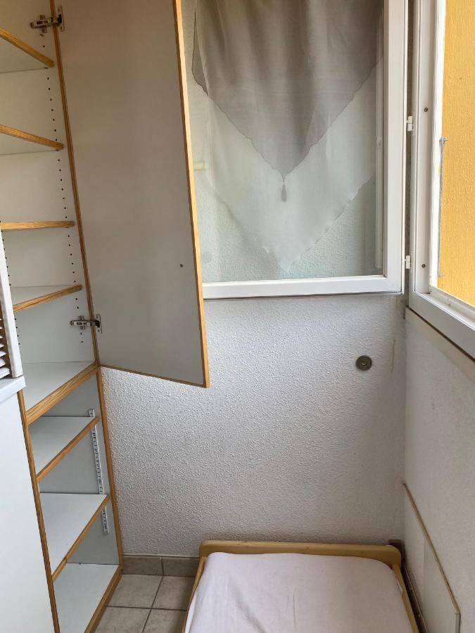 Joli Appartement Mezzanine Avec Parking La Roquille Agde Εξωτερικό φωτογραφία
